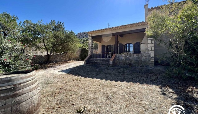 Gîte Vigneron - ROQUEFORT DES CORBIERES