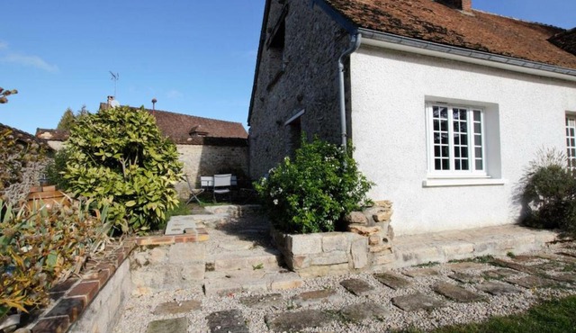 Gîte Villenauxe-la-Grande, 3 pièces, 4 personnes - FR-1-543-183