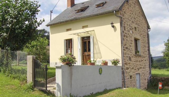 Gîte Villié - ANOST - Gîte