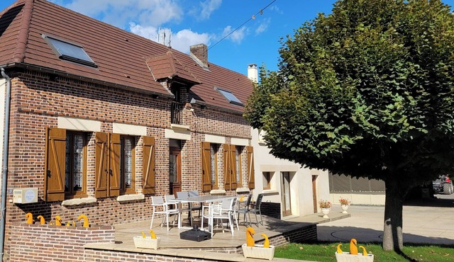 Gîte Voyage, voyages tout confort à la ferme