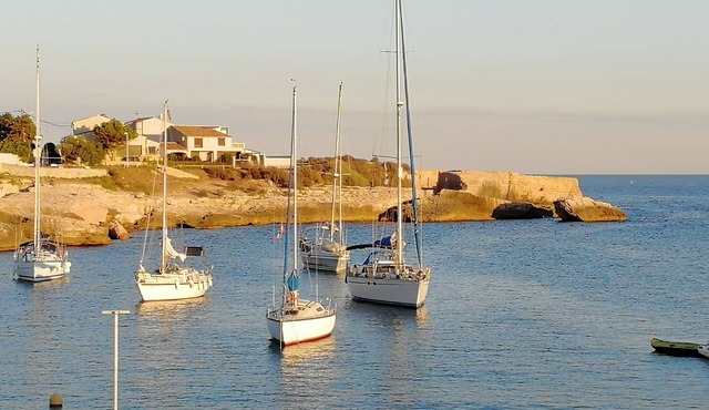 Gîte - Vue mer Magnifique - T3