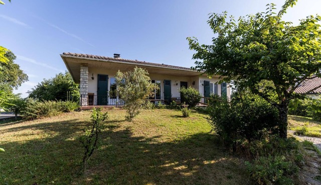 Gîte West Landes - Onesse Laharie