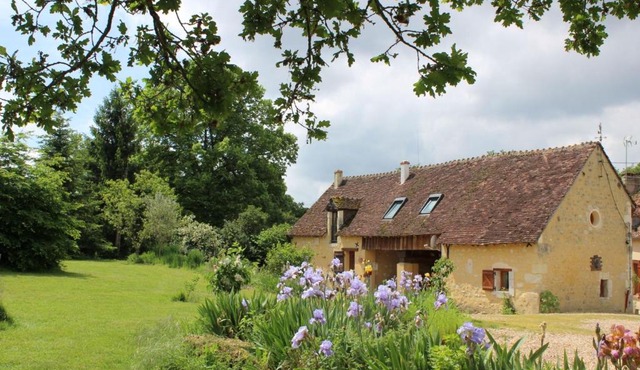 Gîtes à l'ombre des chênes