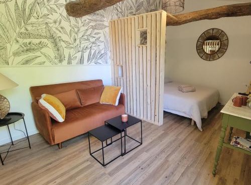 Gîtes Ô Café "Chambre d'hôtes"