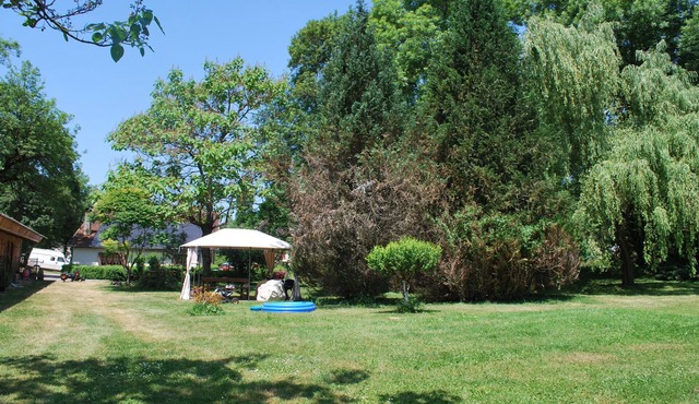 Gîtes between Périgord and Quercy