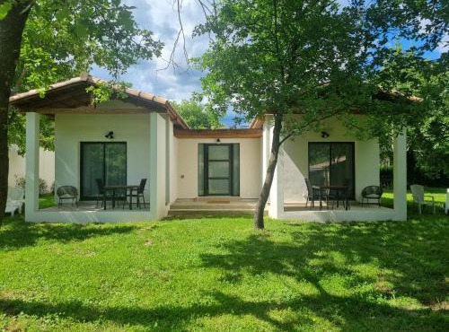 Gîtes Bohème en Cévennes - Ô Jardin d'À Côté pour 2 pers max