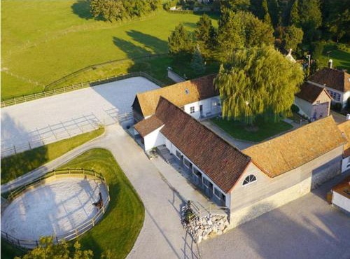 Gîtes Casalé Di Vito