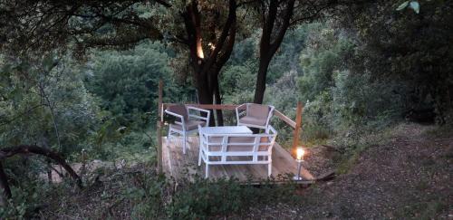 Gîtes chez Daniel "Cevennes 2"