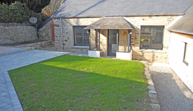 Gîtes de Botplançon