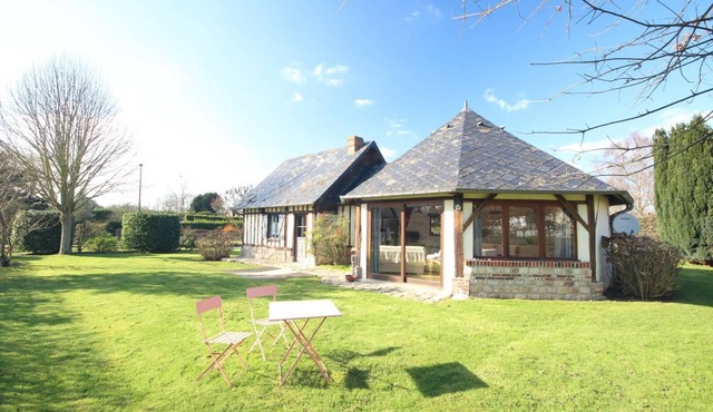 Gîtes de France® - Le Manège