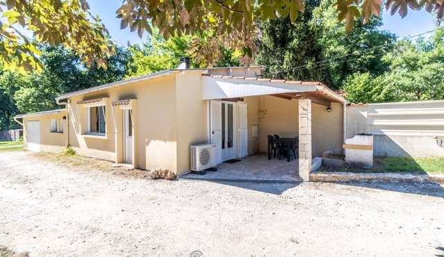 Gîtes des Gannes 2 épis. Pets welcome!