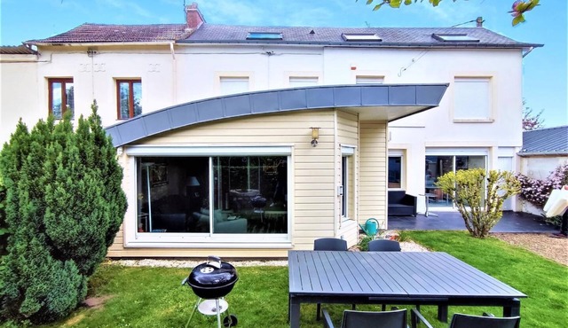 Gîtes de France® - Le Puits du village