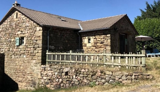 Gîtes de France 2 Épis 4 Pers à la Beyssière