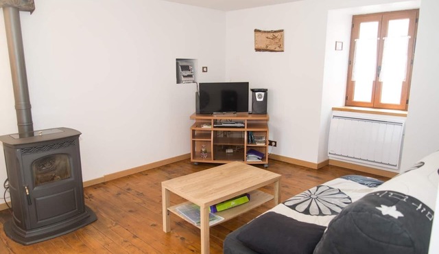 Gîtes de France 4/6 people in Cubières