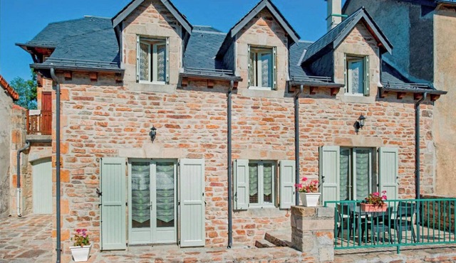 Gîtes de France 6/8 people