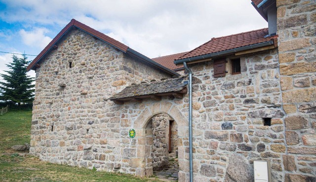 Gîtes de France 6/8 pers in La Bessière