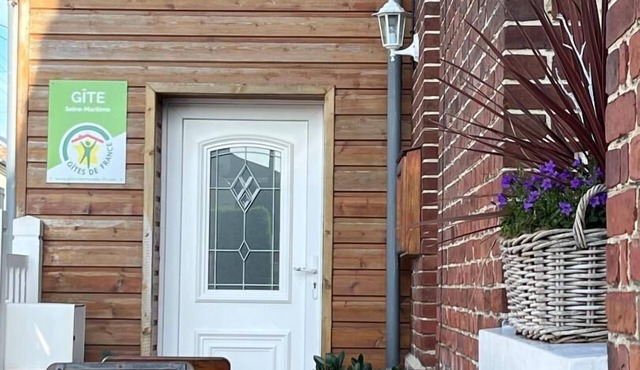 Gîtes de France® - Between Sky and Sea