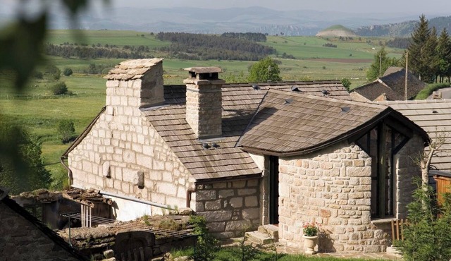Gîtes de France in Les Badieux