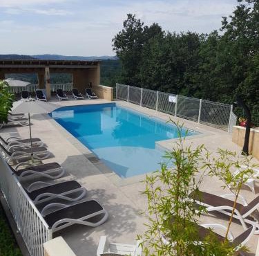 Gîtes de l'Esquirou