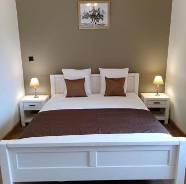 Gîtes de l'Orée du Bois - Torpes