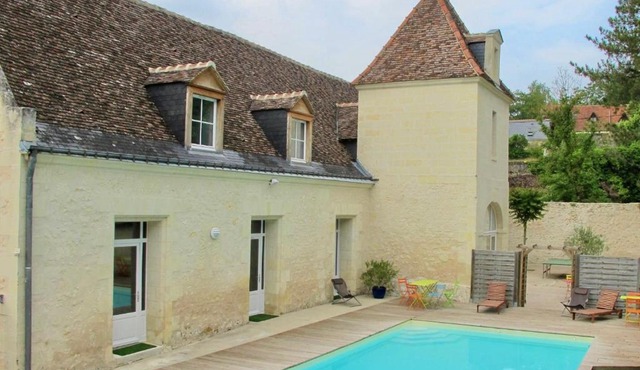 Gîtes de la Bigauderie