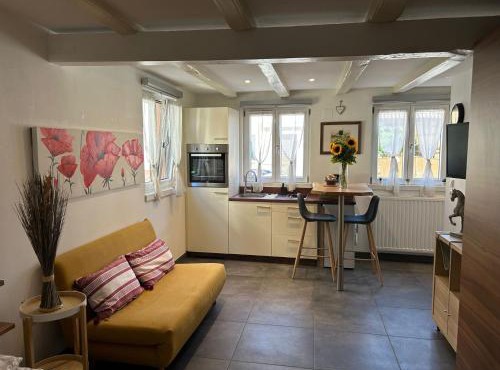 Gîtes De La Bonne Etoile