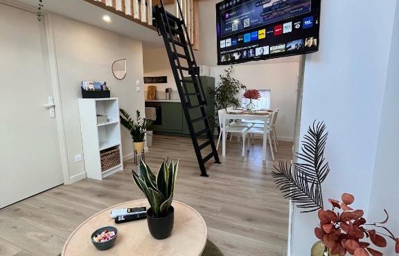 Gîtes de la Chapelle