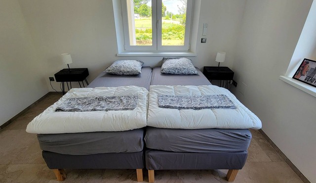 Gîtes de la Chapelle : Le Houx