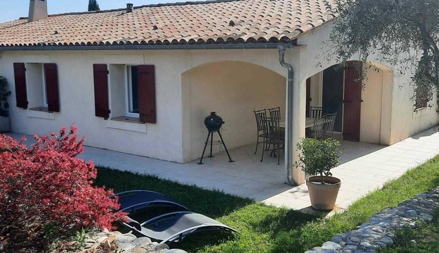 Gîtes de la Colline Oliviers