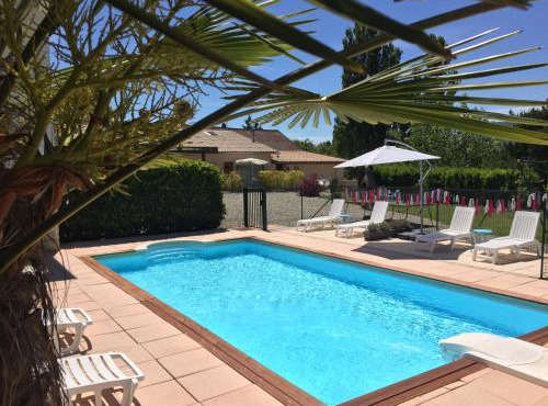 Gîtes de La Condamine