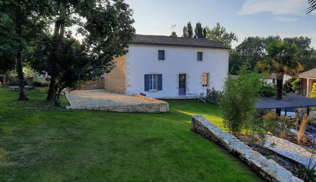 Gîtes de la mousseterie