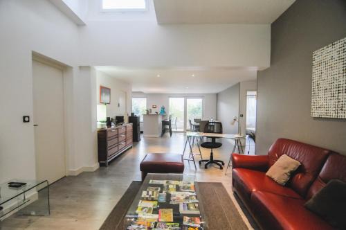 Gîtes de la Porte Saint Martin