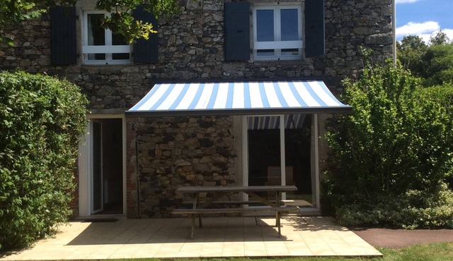 Gîtes de la Vie in Le Poiré sur Vie Vendée