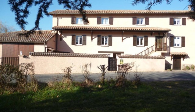 Gîtes des Jacques - Romaneche-thorins