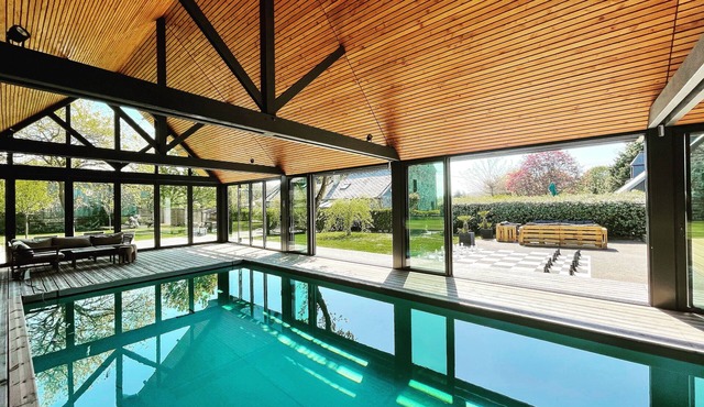 Gîtes Domaine du Grenier