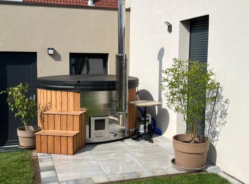 Gîtes du bel Alsace