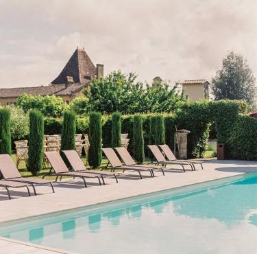 Gîtes du Château Mont d'Onel