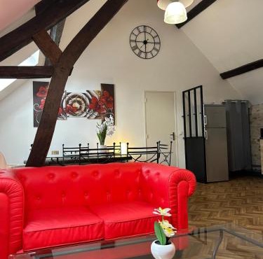 Gîtes du Port, zoo et châteaux