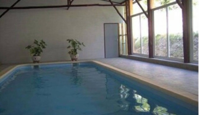 Gîtes du Séchoir in the heart of Périgord Noir