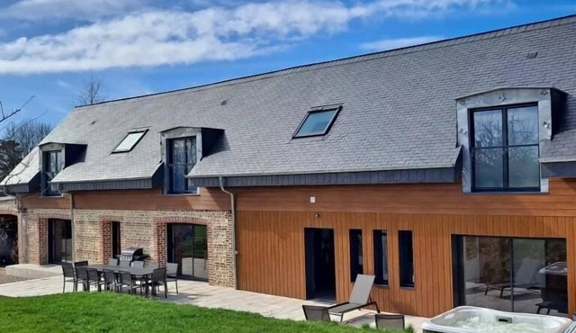 Gîtes de France® - La Petite Moussette