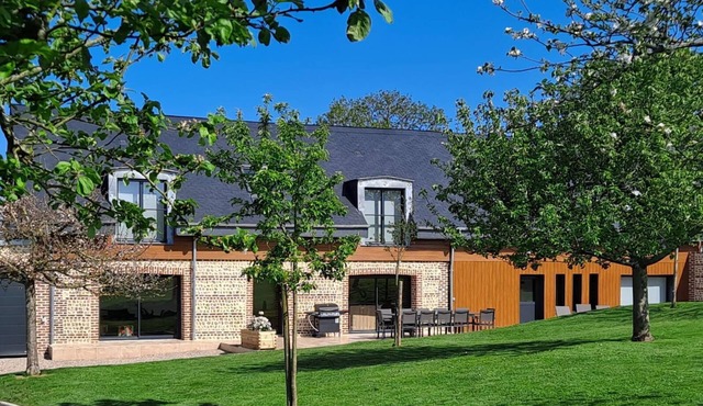 Gîtes de France® - La Moussette