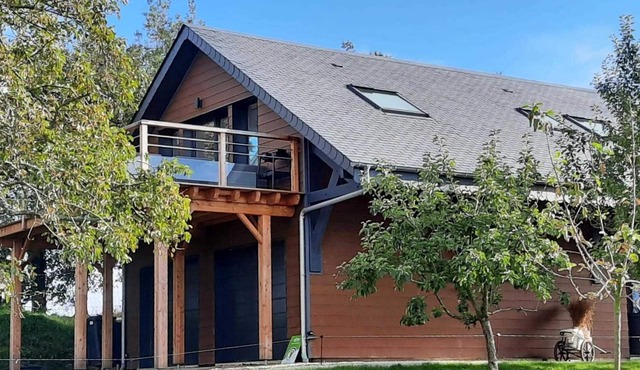 Gîtes de France® - La Clozette