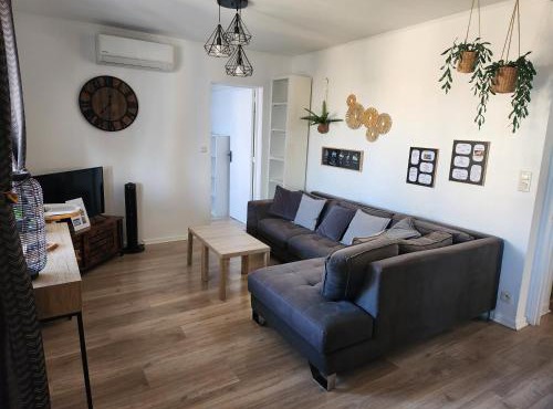 GÎTES MA&LIA SUD ARDÈCHE