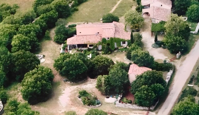 Gîtes du Bout du Monde: Mountain View and Private Terrace