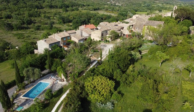 Gîtes du Clos Cèze Art