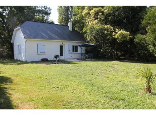 Gîtes L'Escargot Bleu