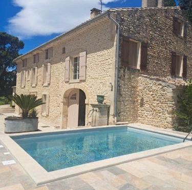 Gîtes l'instant présent chez Lû