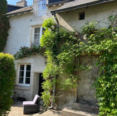 Gîtes « le clos saint Hilaire »