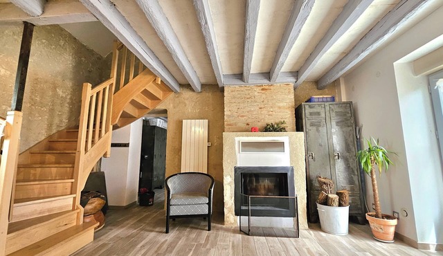 Gîtes les Brûleries