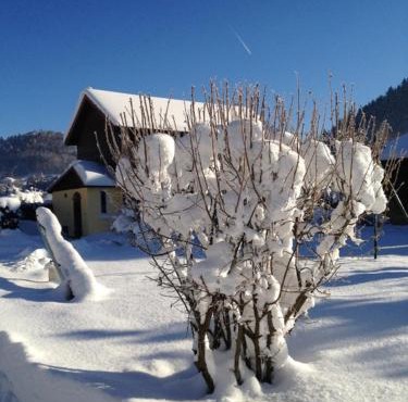 Gîtes Les Grandes Voies - Clé Vacances